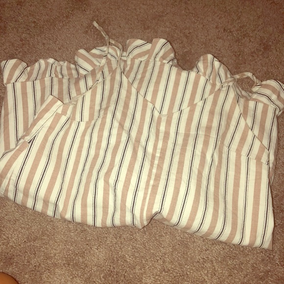 Princess Polly Pants - Romper